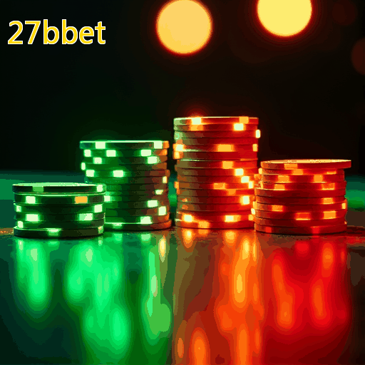 Apostas ao vivo no Site 27bbet.com