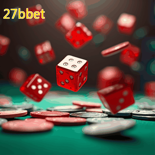 Jogos Emocionantes no Cassino Online 27bbet.com