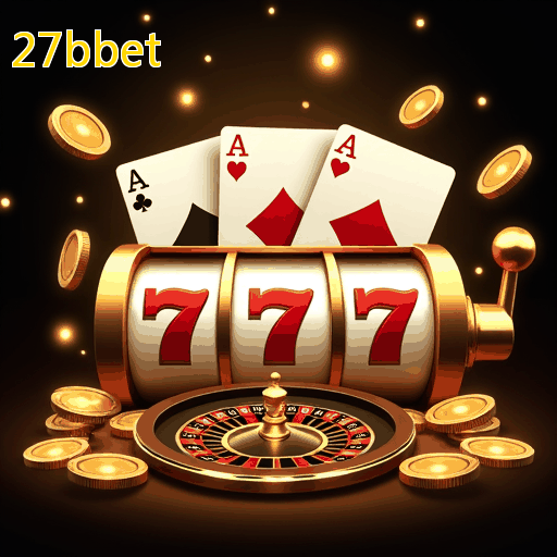 Slots Eclusivosno Cassino 27bbet.com