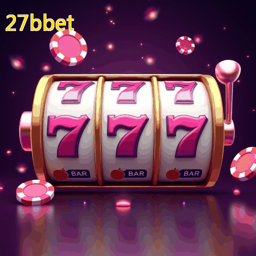Variedade de Jogos no Cassino Online 27bbet