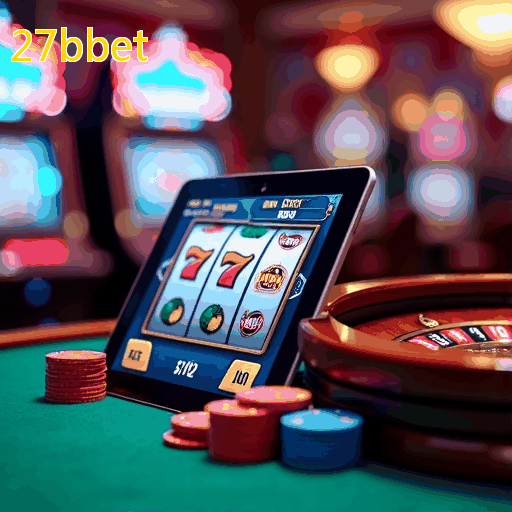 Universo dos Slots no Site Cassino 27bbet